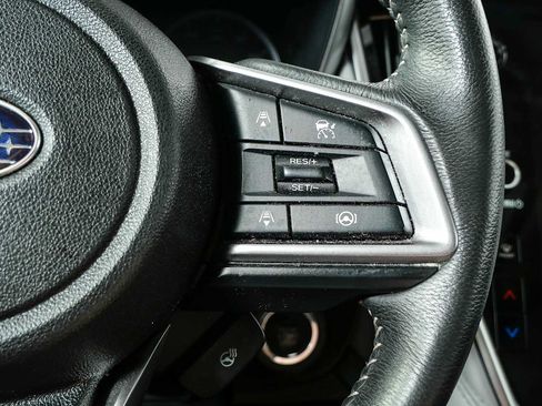 Used 2024 Subaru Outback Limited AWD/4WD image 15