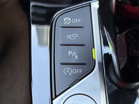 Used 2024 BMW X3 sDrive30i w/ Premium Package RWD image 10