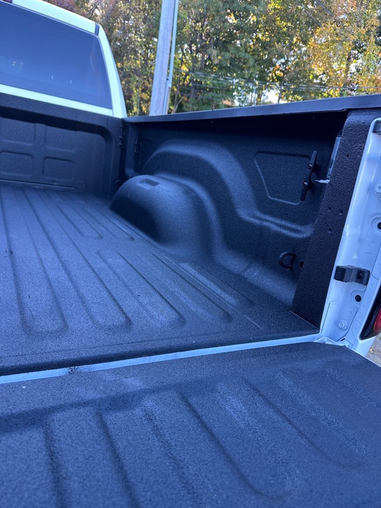 Used 2026 RAM 2500 Big Horn AWD/4WD image 29