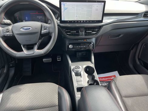 Used 2023 Ford Escape ST-Line w/ Tech Pack #1 FWD image 15