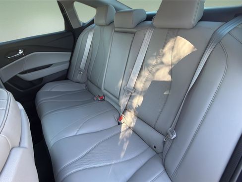 Certified 2021 Acura TLX w/ Technology Package image 14