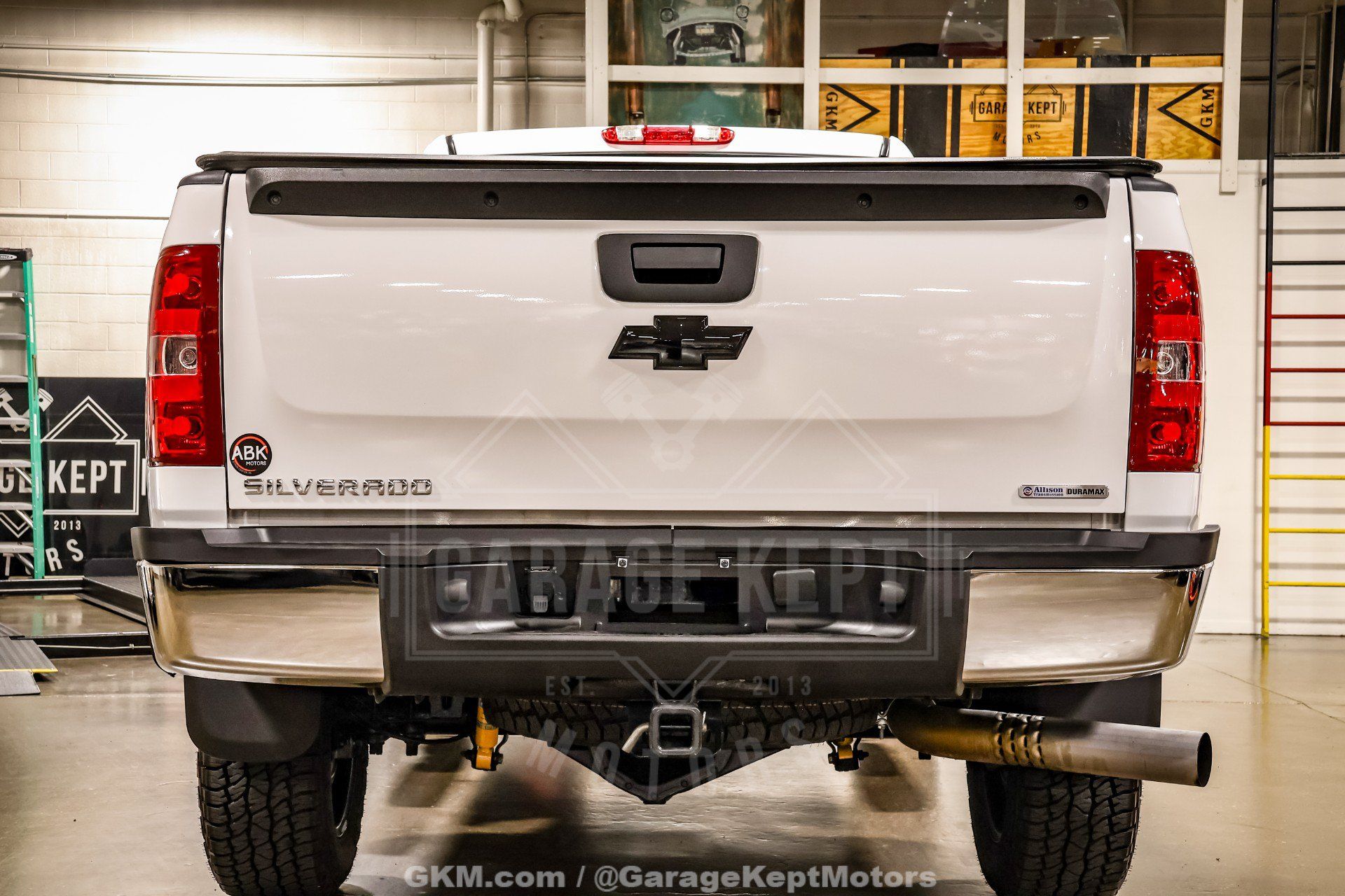 Used 2008 Chevrolet Silverado 3500 W/T AWD/4WD image 43