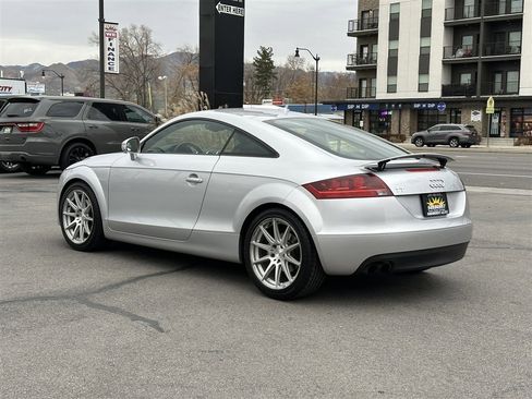 Used 2008 Audi TT 2.0T image 5