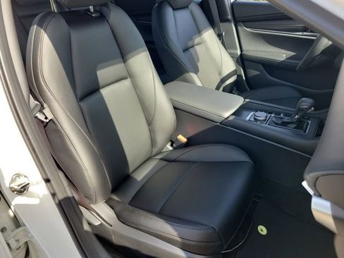 New 2026 MAZDA MAZDA3 s FWD image 22