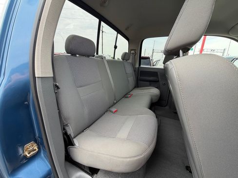 Used 2006 Dodge Ram 1500 Truck SLT w/ Quad Cab Big Horn Value Group AWD/4WD image 7