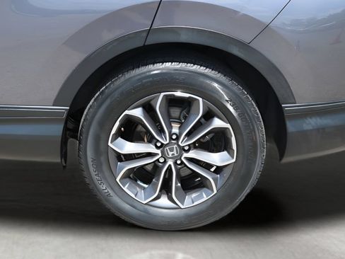 Used 2020 Honda CR-V EX image 9