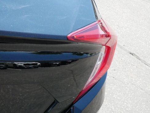 Used 2017 Honda Civic LX image 18
