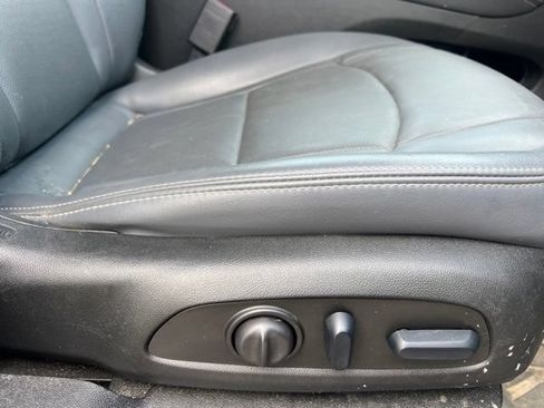 Used 2024 Buick Enclave Essence w/ Trailering Package, 5000 lbs. AWD/4WD image 14