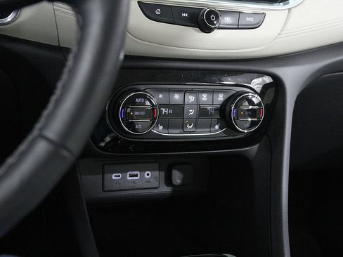 Used 2023 Buick Encore GX Essence w/ Experience Buick Package image 14