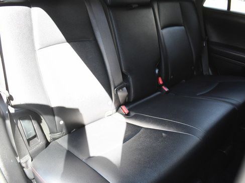 Certified 2019 Toyota 4Runner TRD Off-Road Premium image 28