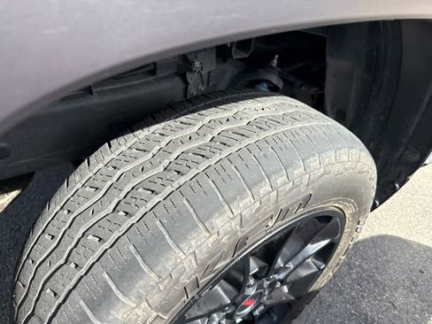 Used 2024 Toyota Tundra Limited w/ TRD Off-Road Package image 3