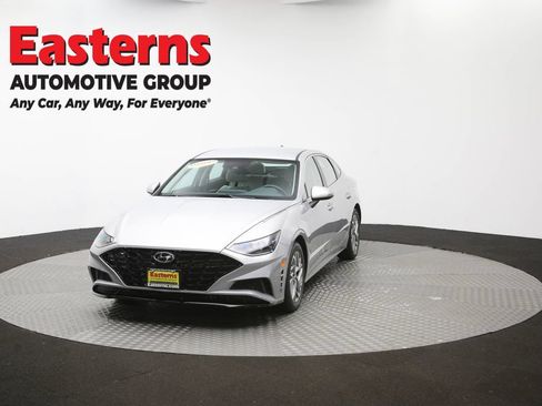 Used 2023 Hyundai Sonata SEL FWD image 53