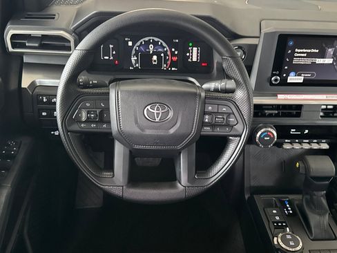 New 2026 Toyota Tacoma SR5 image 15