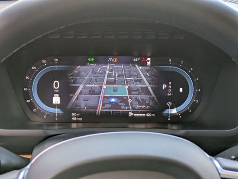 Certified 2023 Volvo XC90 B5 Plus w/ Protection Package Premier image 15