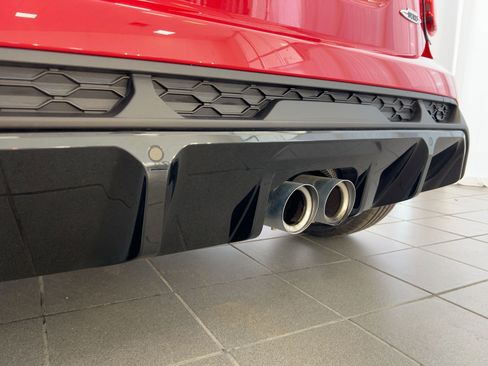 Used 2024 MINI Cooper John Cooper Works image 34