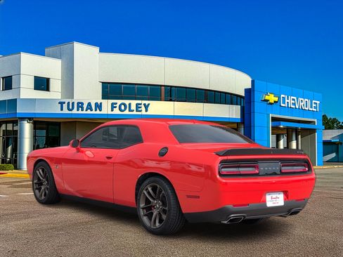 Used 2023 Dodge Challenger R/T Scat Pack w/ Plus Package RWD image 3