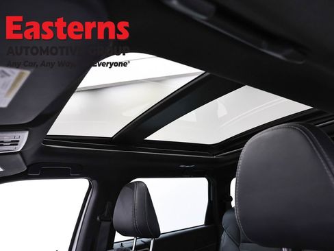 Used 2022 Mitsubishi Outlander SE image 34