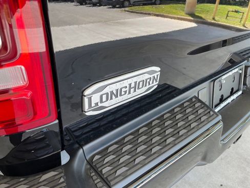 New 2024 RAM 2500 Limited image 20