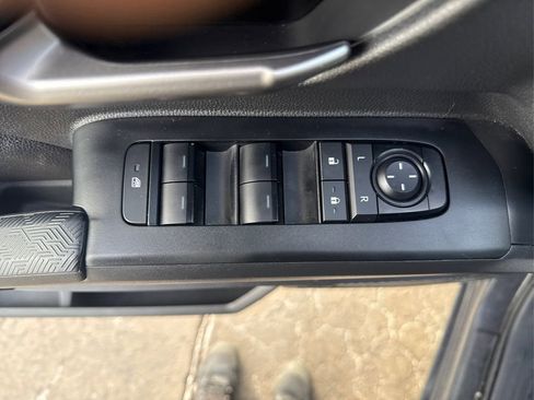 Used 2024 Toyota Tacoma TRD Sport w/ TRD Sport Upgrade Package image 36