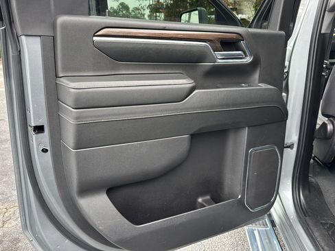 Used 2024 Chevrolet Silverado 2500 LT image 15