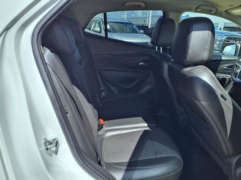 Used 2018 Buick Encore Preferred FWD image 20