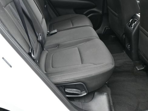 Used 2024 Hyundai Tucson SEL FWD image 39