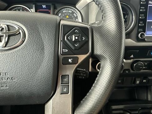 Used 2023 Toyota Tacoma SR5 AWD/4WD image 16