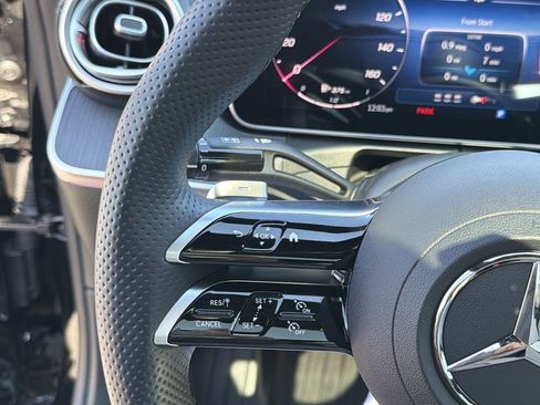 Certified 2025 Mercedes-Benz C 300 Sedan image 26