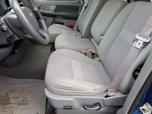 Used 2008 Dodge Ram 1500 Truck SLT w/ Trailer Tow Group image 21