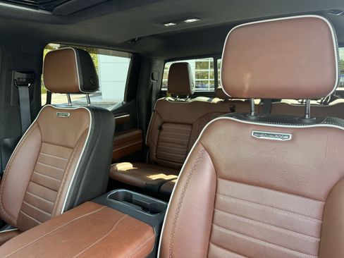 Certified 2024 GMC Sierra 1500 Denali Ultimate image 13