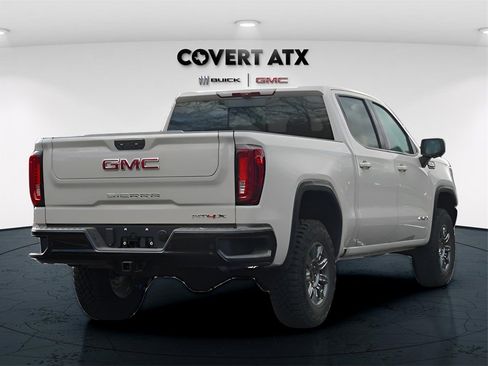 New 2026 GMC Sierra 1500 AT4X image 7