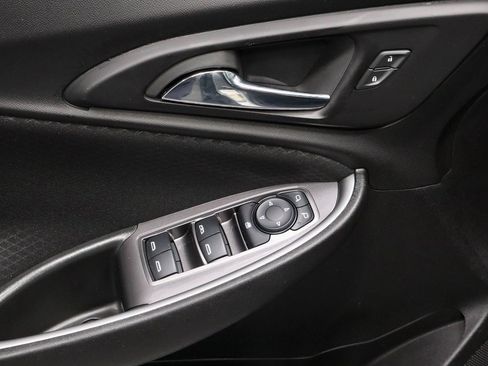 Used 2024 Chevrolet Malibu LT image 23