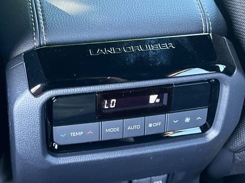 New 2026 Toyota Land Cruiser 1958 image 15