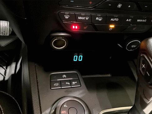 Used 2020 Ford Ranger Lariat w/ Technology Package image 34