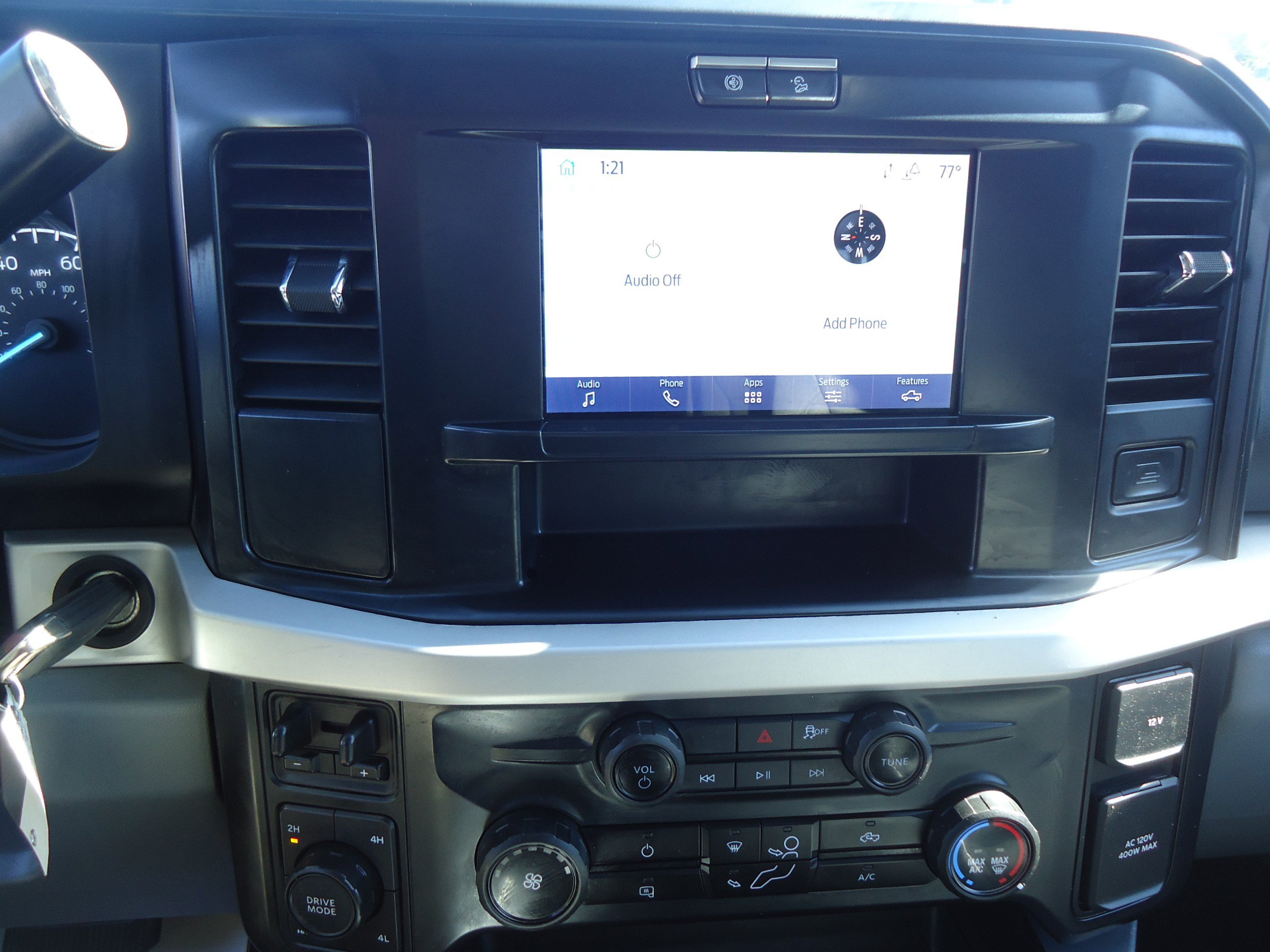 Used 2025 Ford F250 XLT w/ FX4 Off-Road Package AWD/4WD image 18