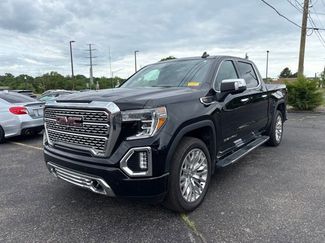 Used 2019 GMC Sierra 1500 Denali w/ Denali Ultimate Package AWD/4WD video 1