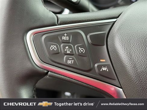 Certified 2024 Chevrolet Equinox LT image 14