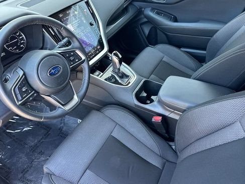 Used 2020 Subaru Outback Premium w/ Popular Package #1 AWD/4WD image 10