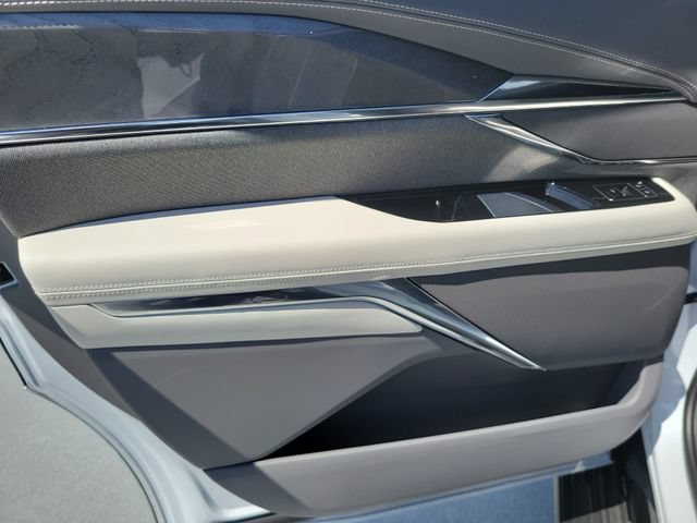 New 2026 Cadillac Escalade IQ Sport 1 AWD/4WD image 23