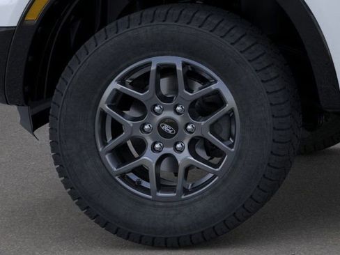 New 2025 Ford Ranger XLT w/ Equipment Group 301A High image 19