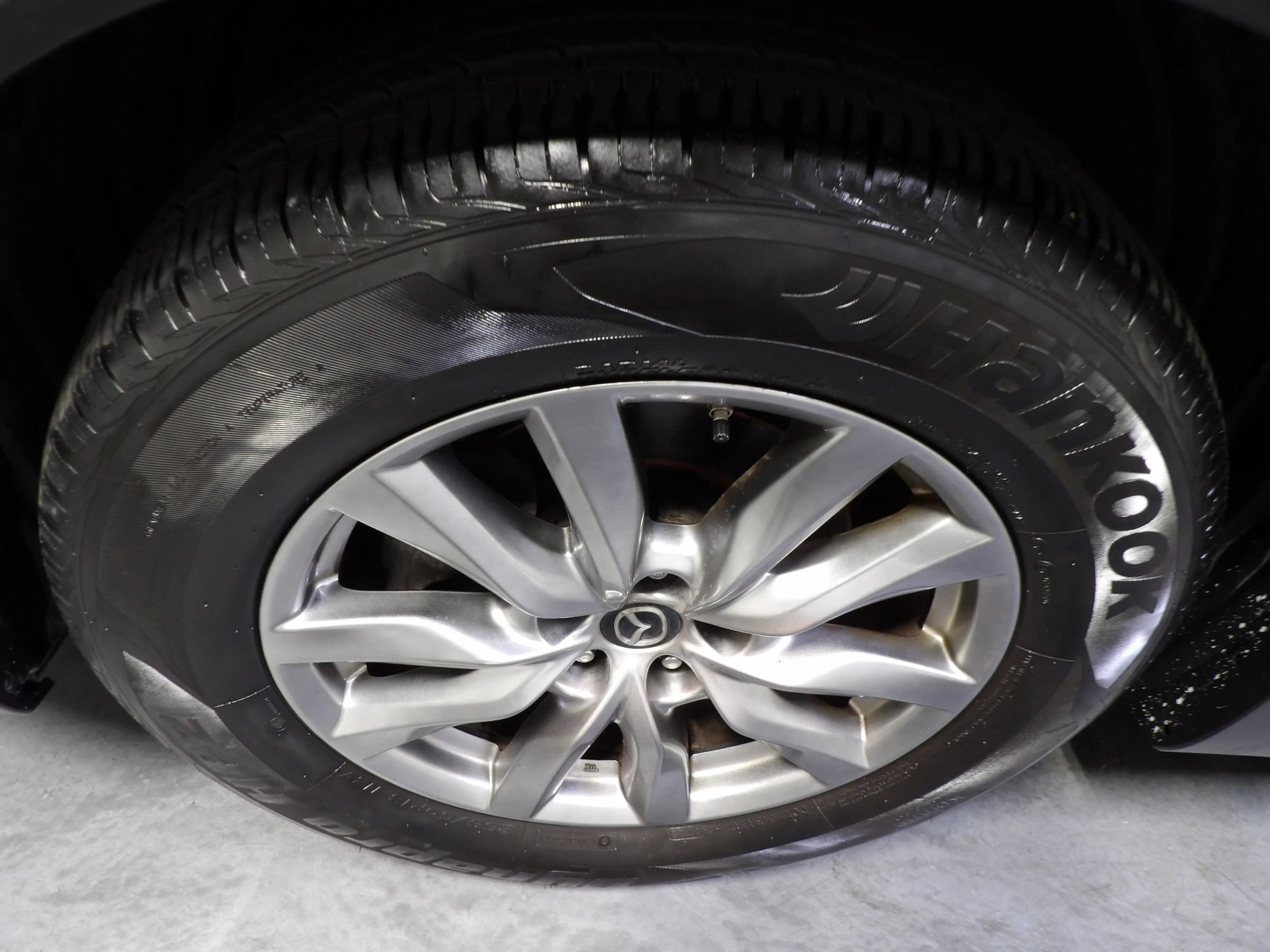 Used 2018 MAZDA CX-9 Touring AWD/4WD image 25