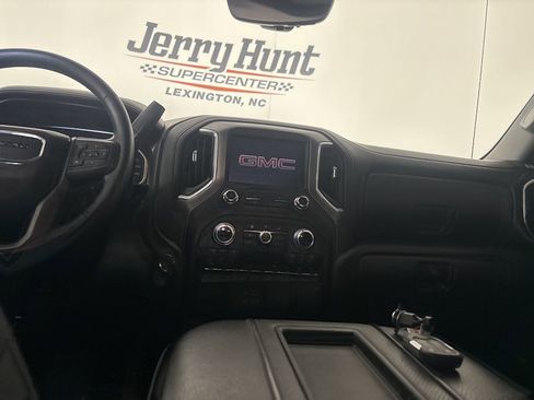 Used 2021 GMC Sierra 1500 Denali w/ Denali Ultimate Package AWD/4WD image 23