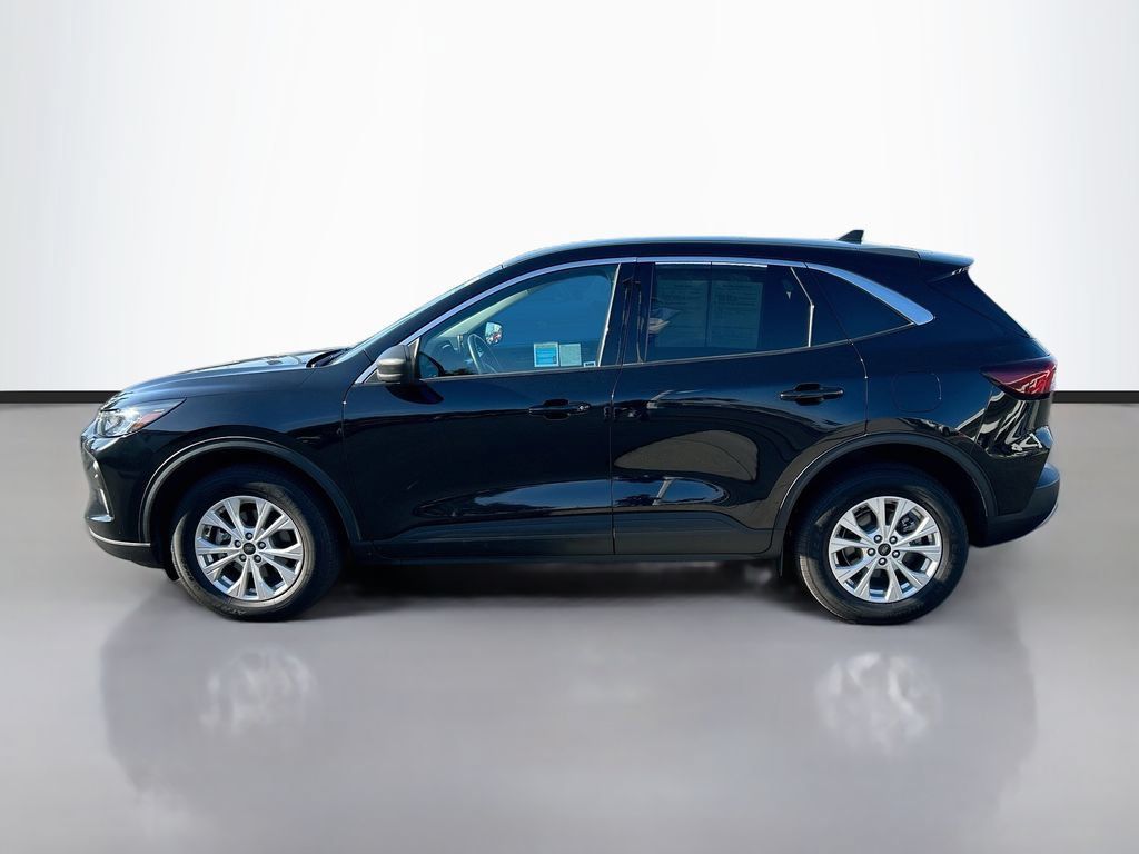 Used 2024 Ford Escape Active AWD/4WD image 8