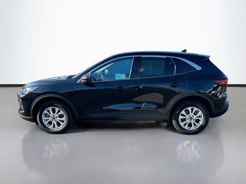 Used 2024 Ford Escape Active AWD/4WD image 8