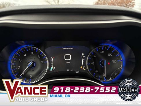 New 2026 Chrysler Pacifica Select w/ S Appearance Package image 37