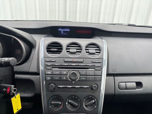 Used 2010 MAZDA CX-7 i SV image 23