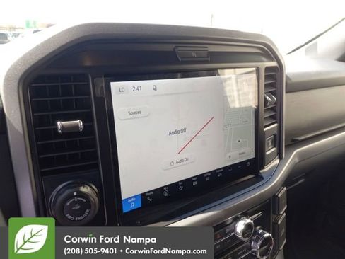 New 2026 Ford F150 XLT image 16