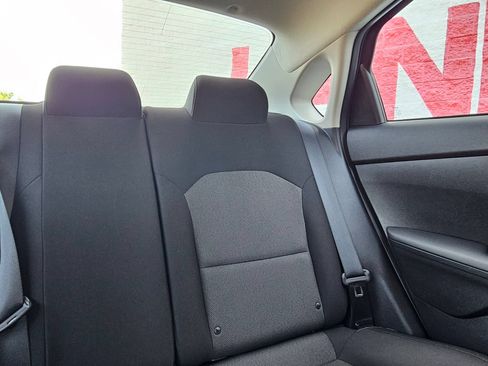 Used 2024 Kia Forte LXS FWD image 26