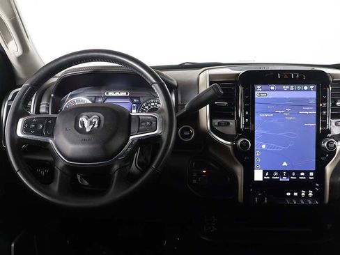 Used 2024 RAM 2500 Laramie AWD/4WD image 30