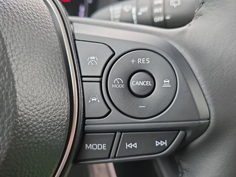 New 2026 Toyota Corolla Cross LE image 23